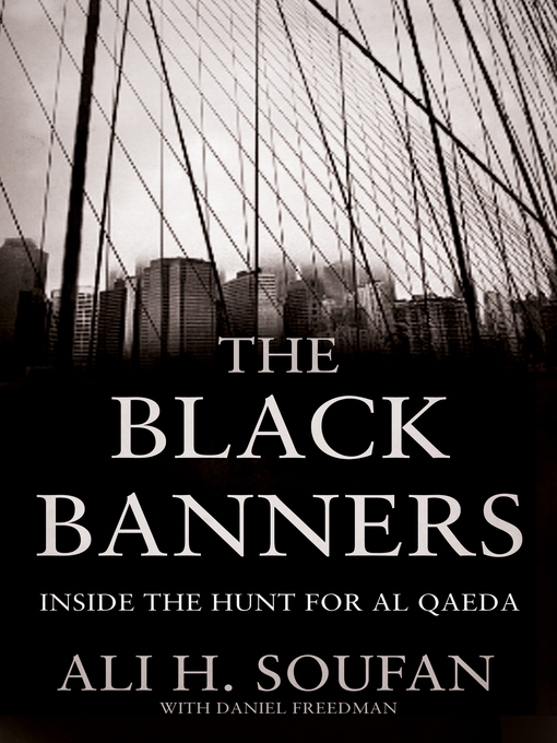 Title details for The Black Banners by Ali Soufan - Wait list